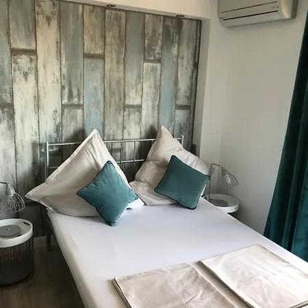 Casa Romantica Semesterbostad *